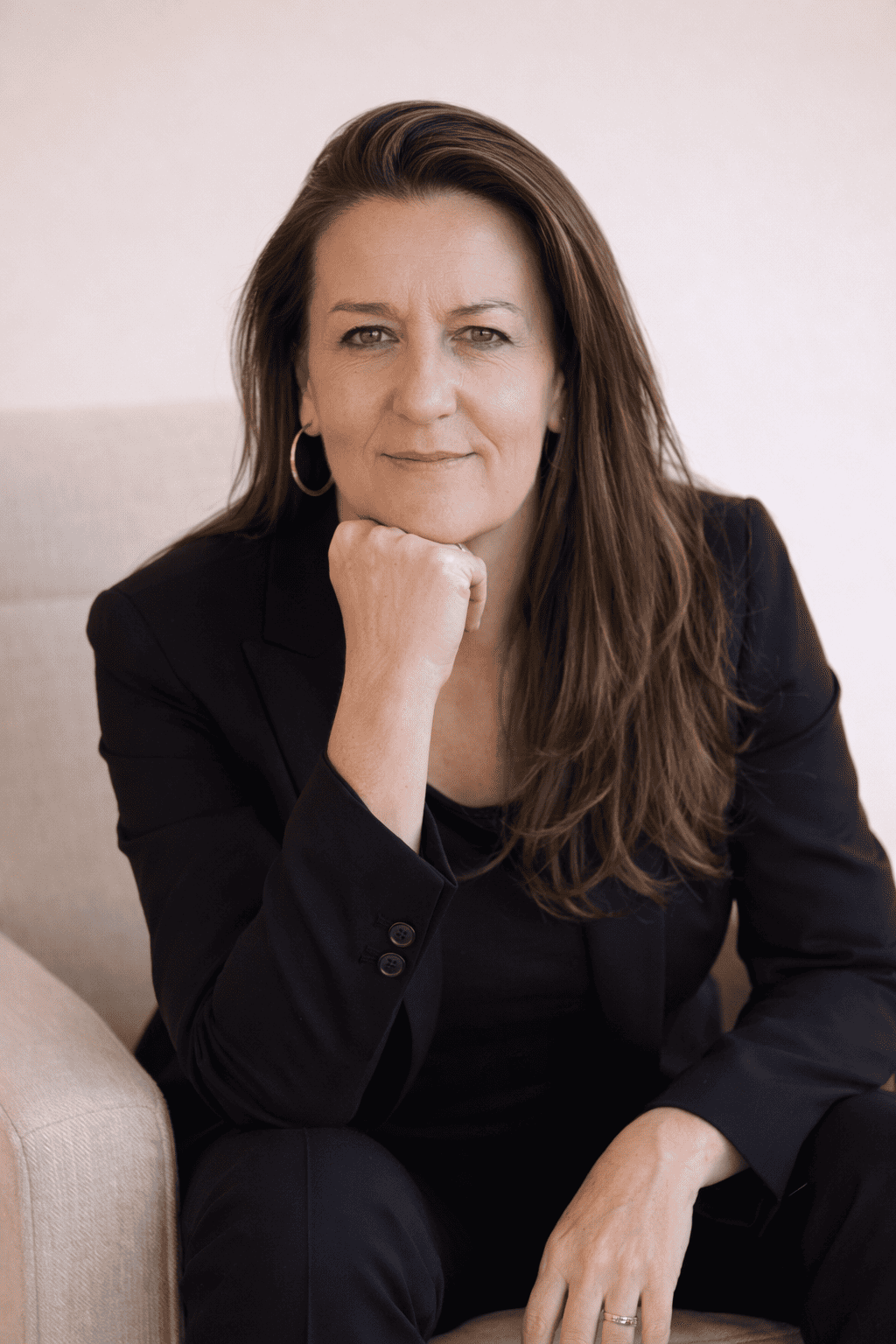 Eva Gutiérrez diseñadora de invitaciones digitales 